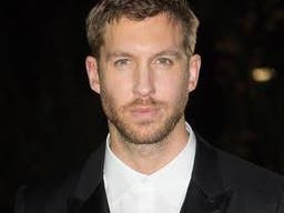Calvin Harris