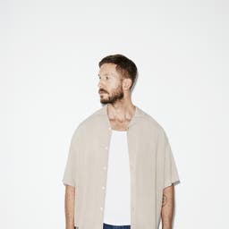 Calvin Harris