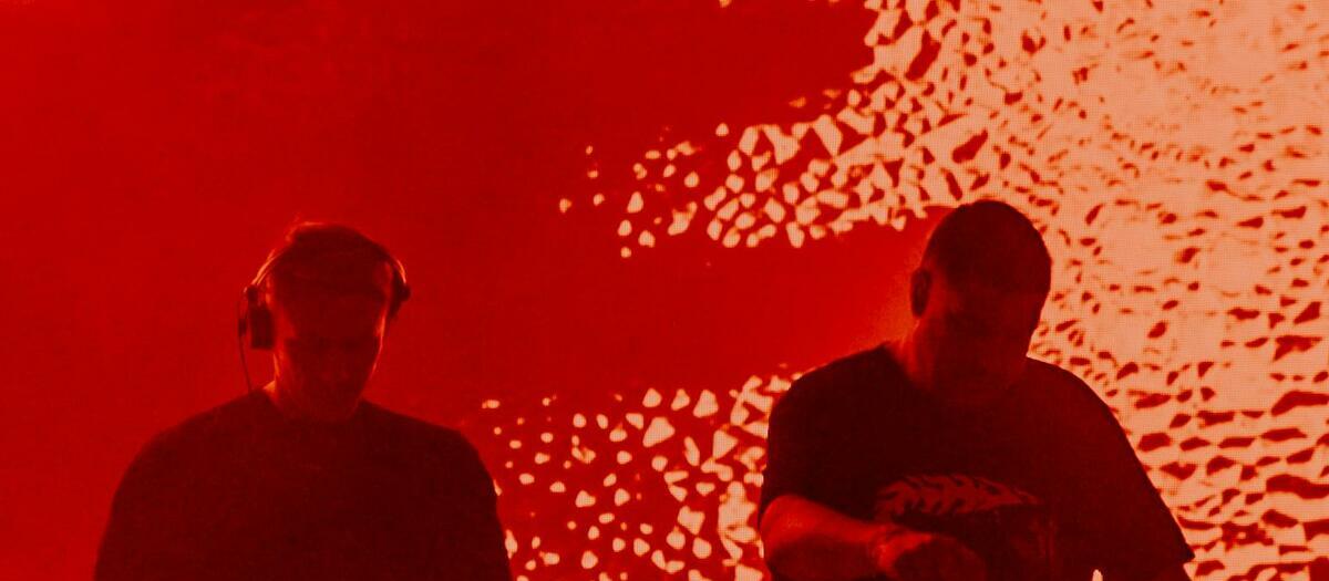 CamelPhat - Royale Boston