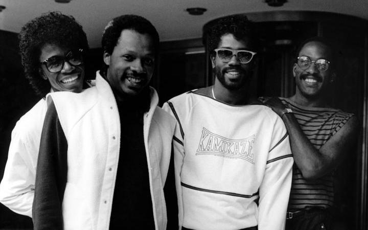 Cameo with Atlantic Starr tickets in Gary (Hard Rock Live Northern Indiana)  - Jun 20, 2026 at 6:00pm | SeatGeek