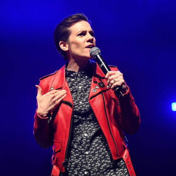 Cameron Esposito