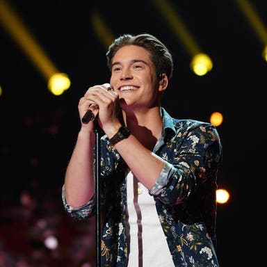Promotional image of Cameron Whitcomb