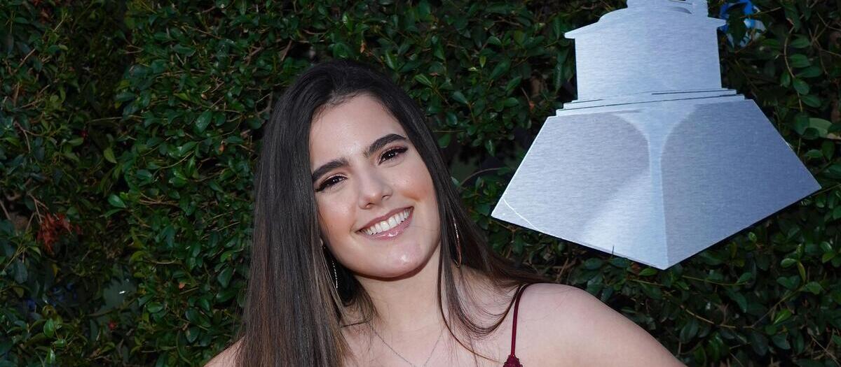 Camila Fernandez - North Shore Center for the Performing Arts - North Theatre