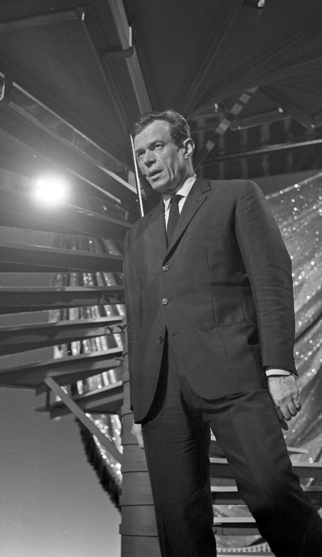 Camillo Felgen promotional image for upcoming events and ticket sales