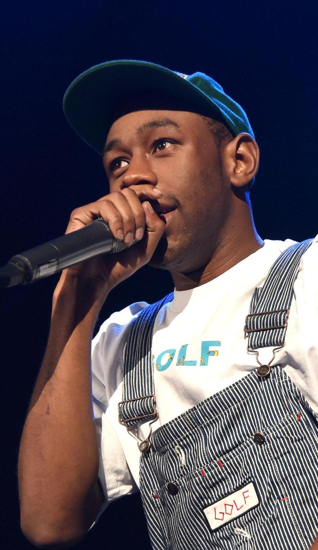 Camp Flog Gnaw Carnival promotional image for upcoming events and ticket sales