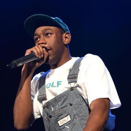 Camp Flog Gnaw Carnival