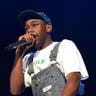 Camp Flog Gnaw Carnival