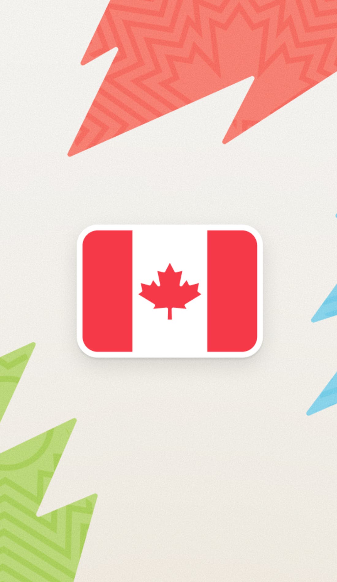 Canada Mens National Team promotional image for upcoming events and ticket sales