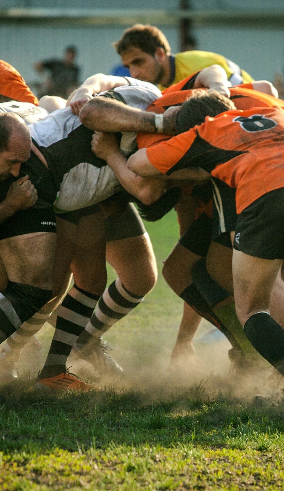 Canada Rugby promotional image for upcoming events and ticket sales