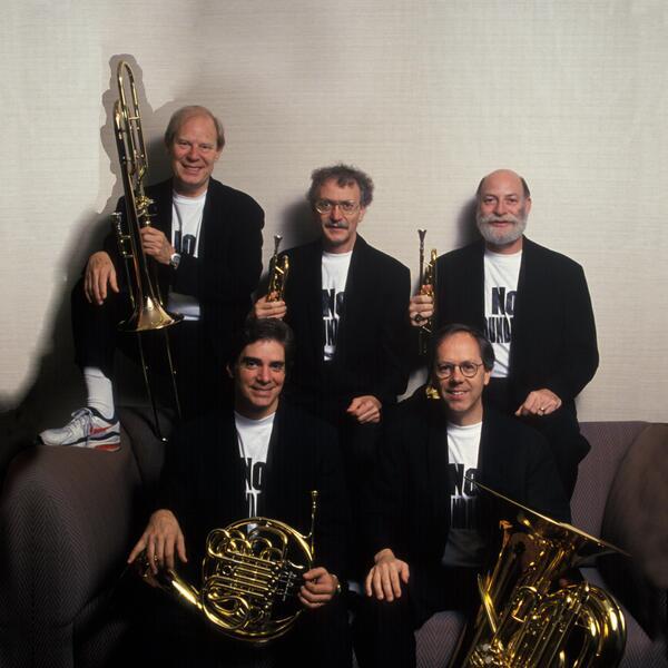 Canadian Brass