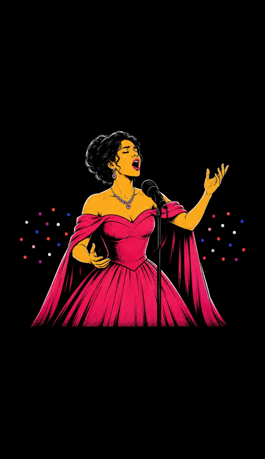 Canadian Opera Company promotional image for upcoming events and ticket sales