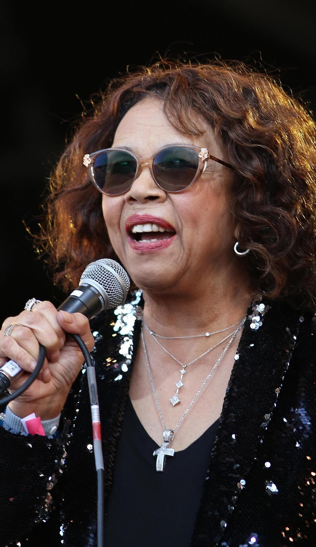 Candi Staton promotional image for upcoming events and ticket sales