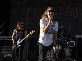 Candlebox