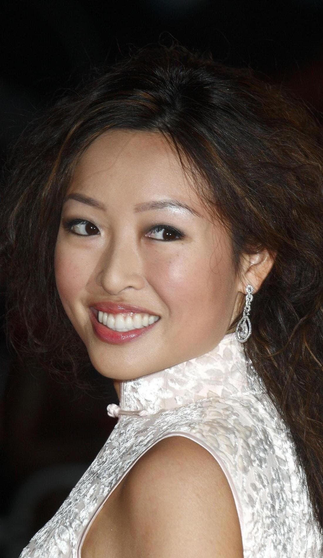 Candy Lo promotional image for upcoming events and ticket sales