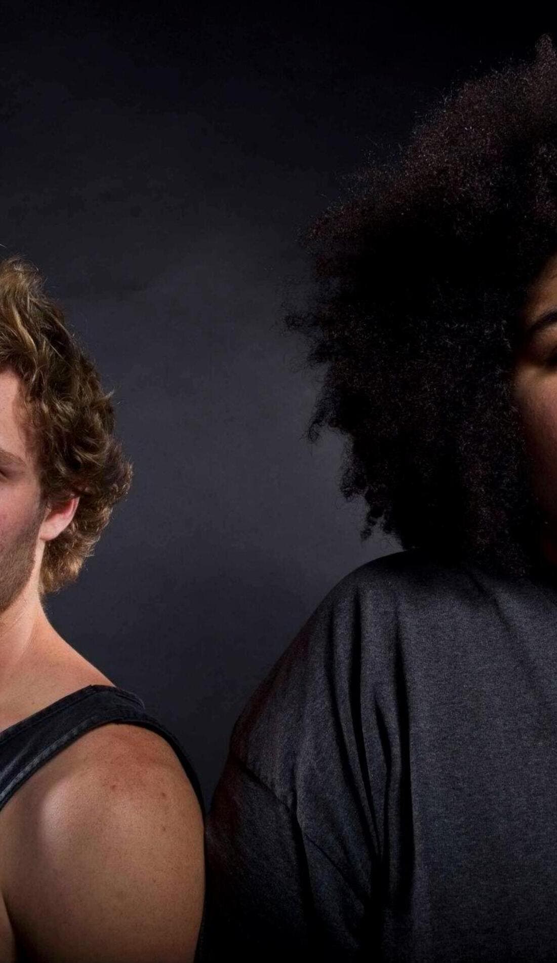 Candyland promotional image for upcoming events and ticket sales