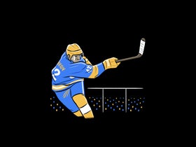 Canisius Golden Griffins Mens Hockey