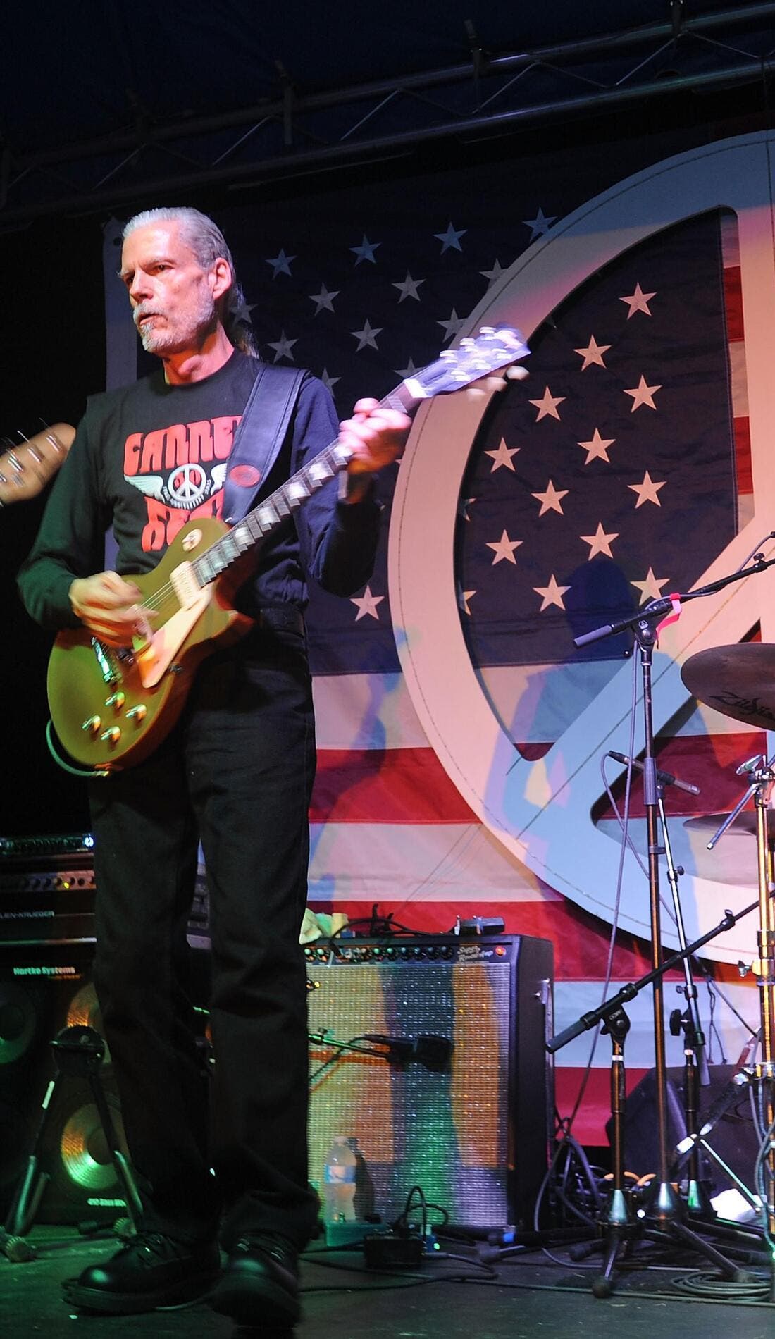 Canned Heat promotional image for upcoming events and ticket sales