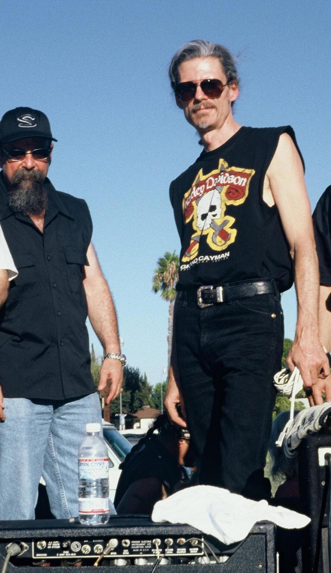 Canned Heat promotional image for upcoming events and ticket sales