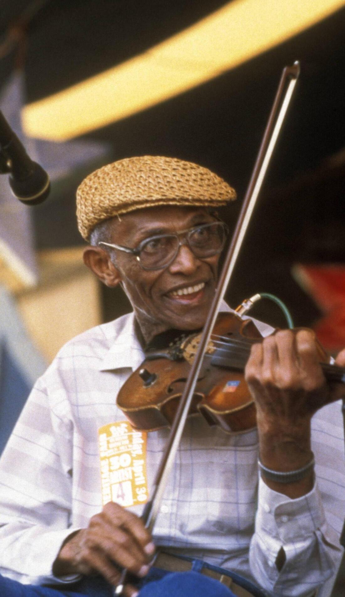 Canray Fontenot promotional image for upcoming events and ticket sales