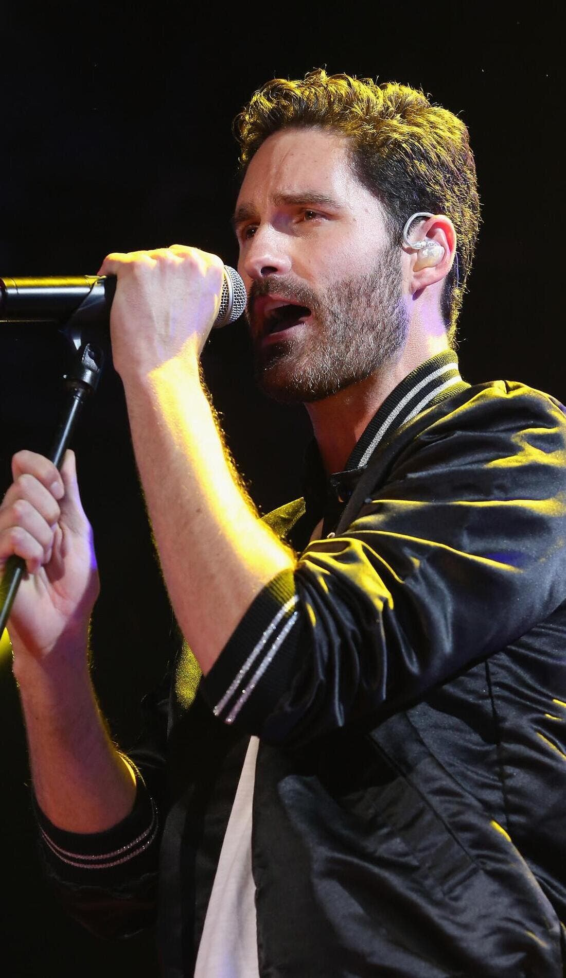 Capital Cities promotional image for upcoming events and ticket sales