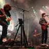 Car Seat Headrest