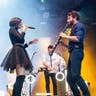 Image Caravan Palace