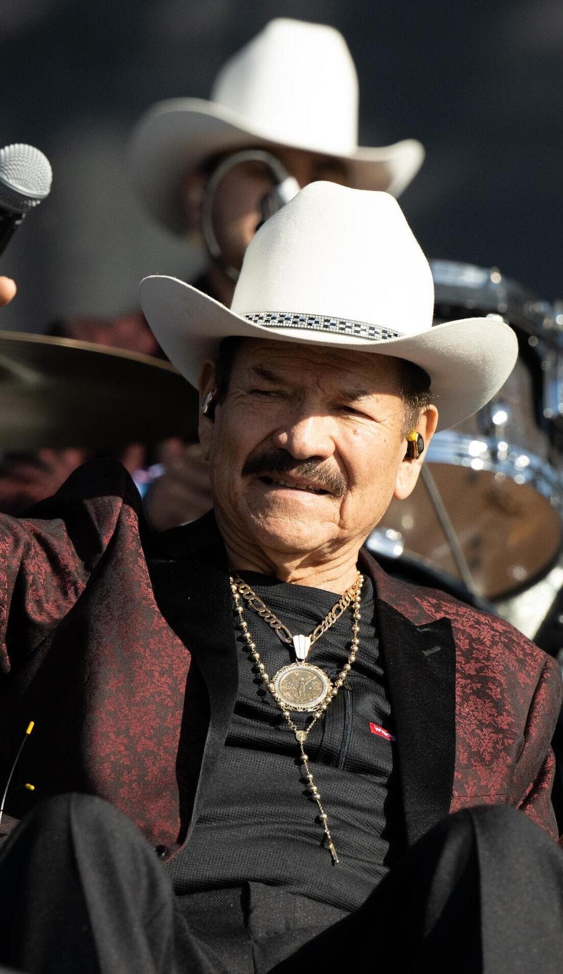 Cardenales de Nuevo Leon promotional image for upcoming events and ticket sales