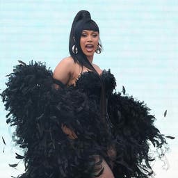 Cardi B