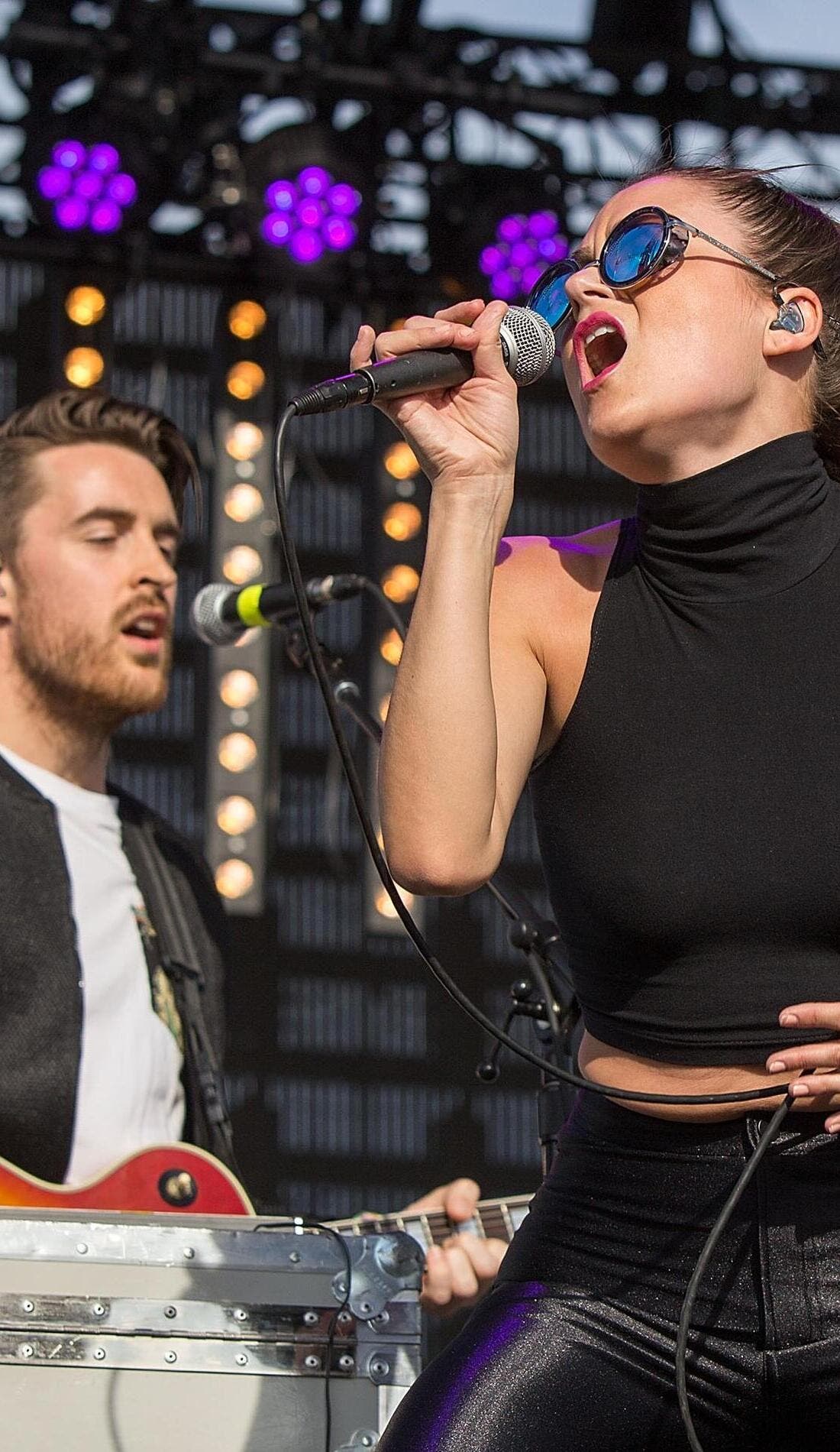 Cardiknox promotional image for upcoming events and ticket sales