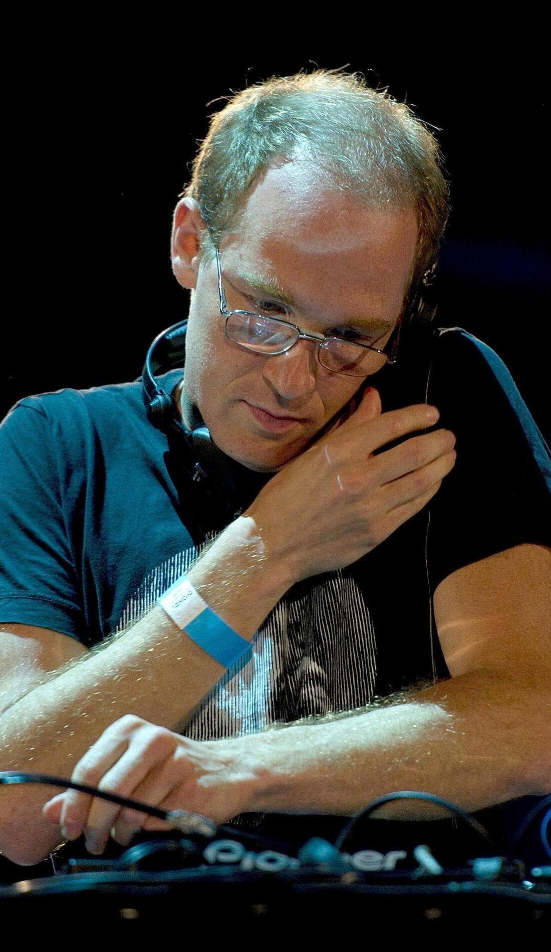 Caribou promotional image for upcoming events and ticket sales