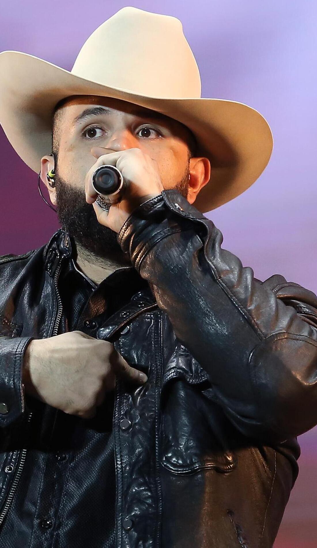 Carin Leon promotional image for upcoming events and ticket sales