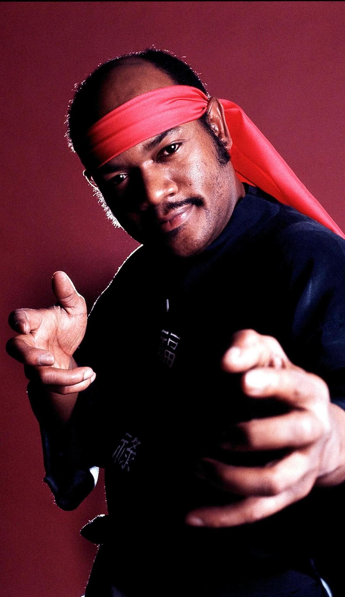 Carl Douglas promotional image for upcoming events and ticket sales