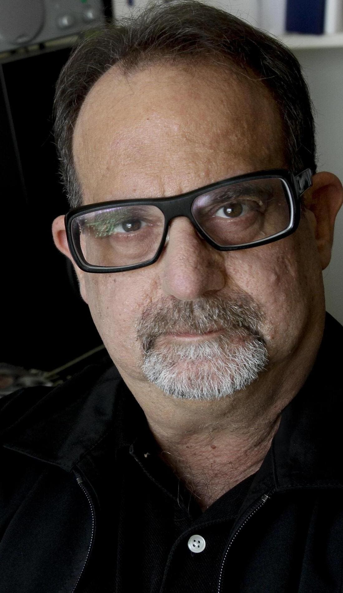 Carl Stone promotional image for upcoming events and ticket sales