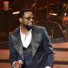 Carl Thomas image