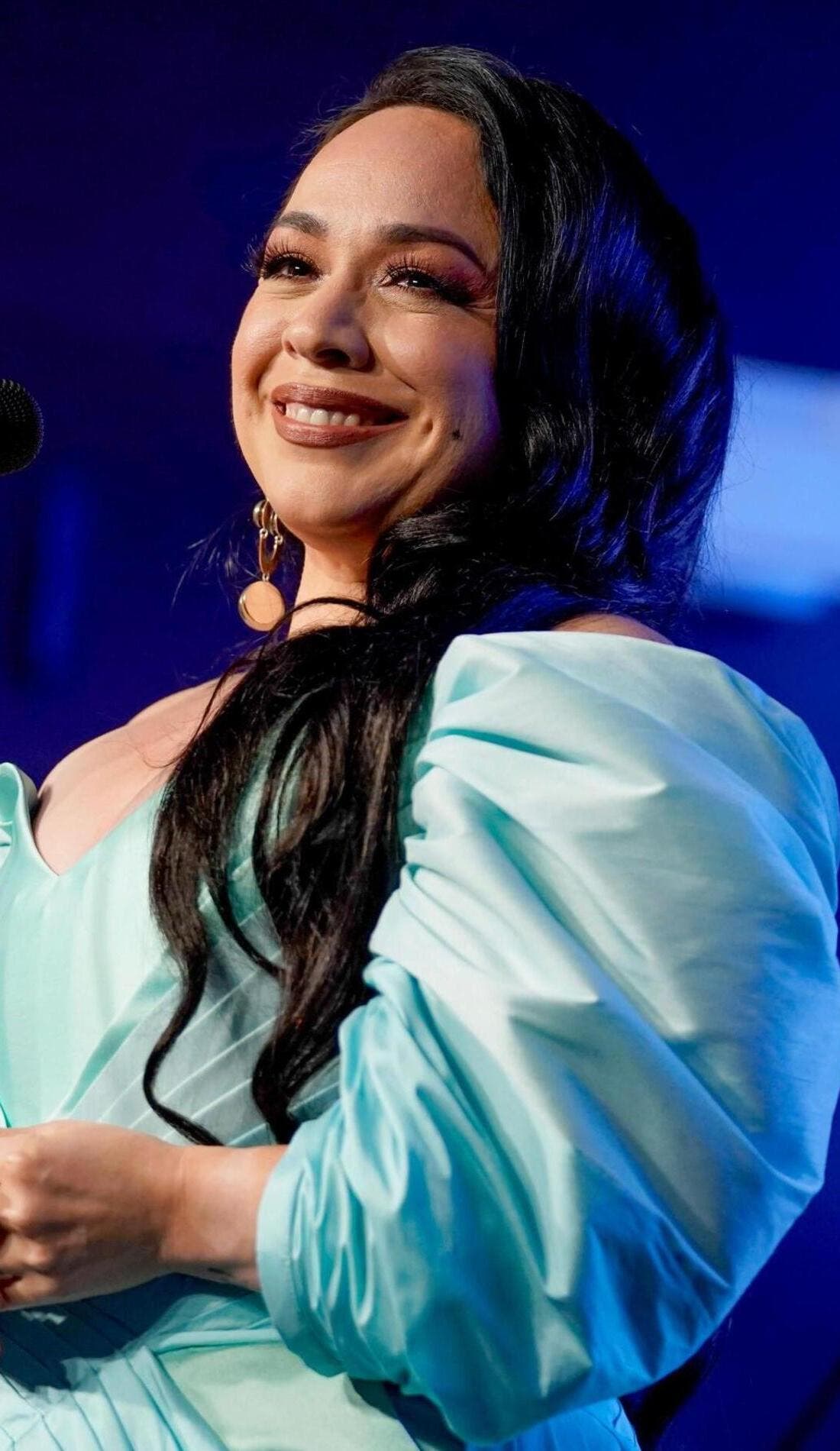 Carla Morrison promotional image for upcoming events and ticket sales