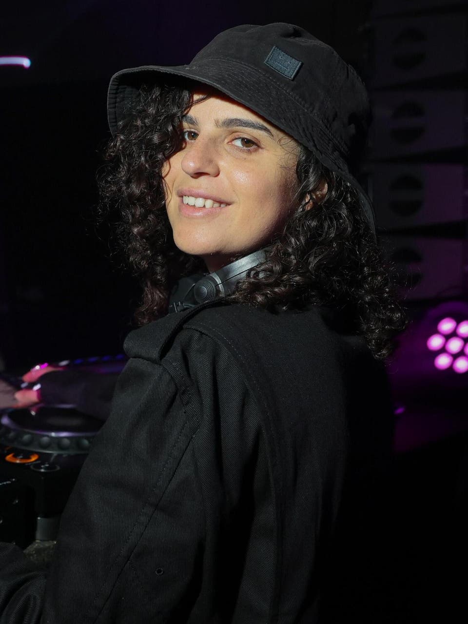 Carlita at The Church Nightclub - Denver in Denver, CO