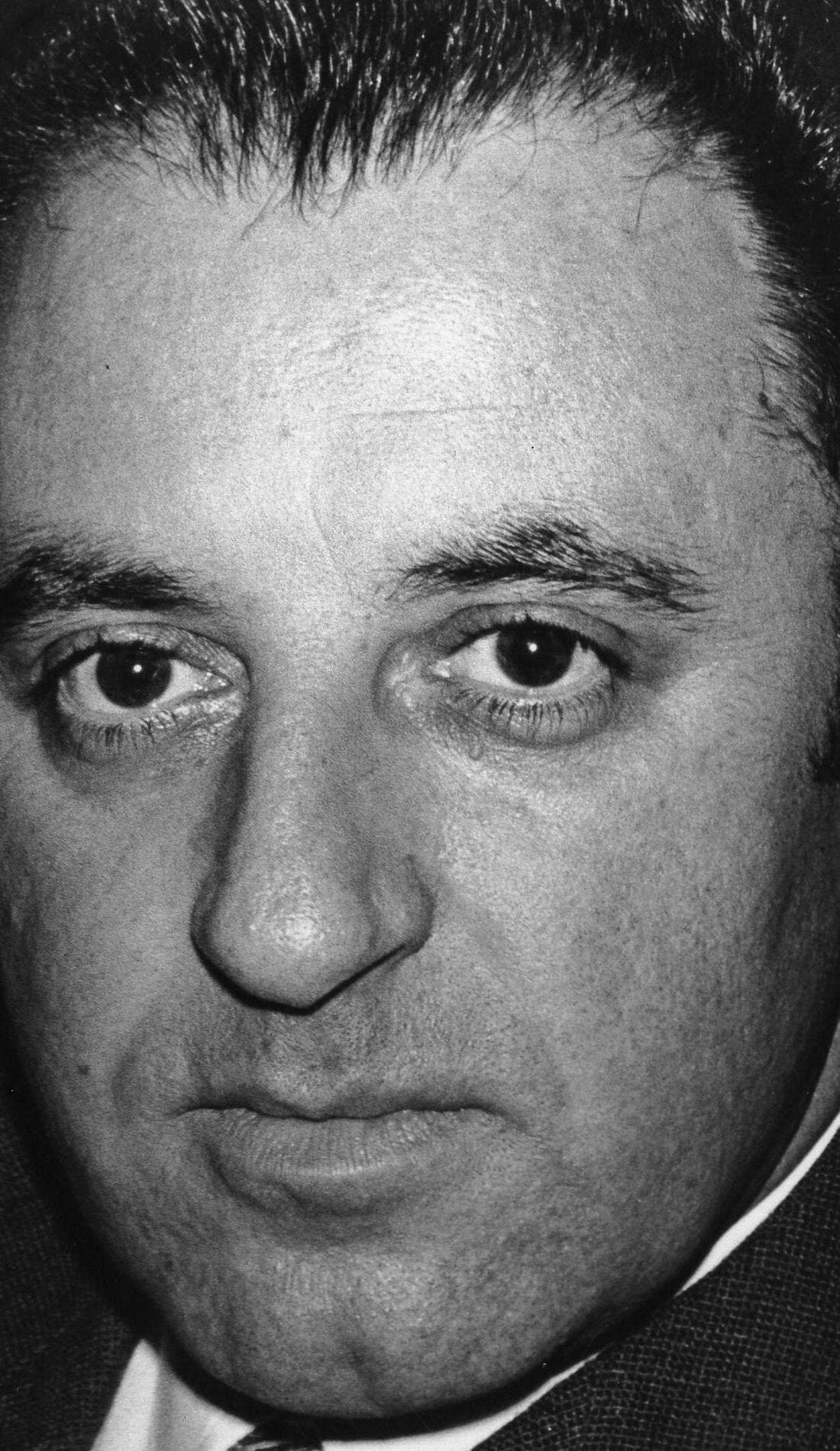 Carlo Bergonzi promotional image for upcoming events and ticket sales