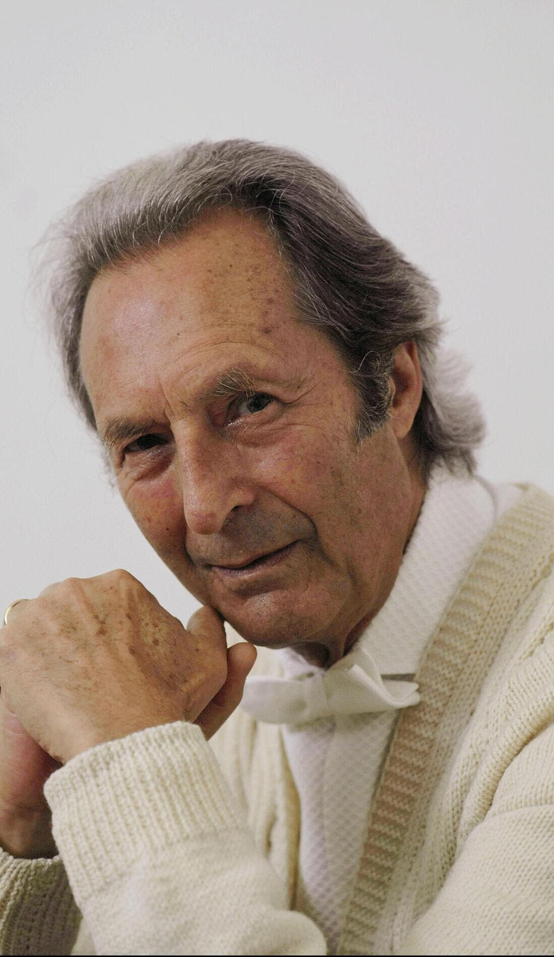 Carlo Maria Giulini promotional image for upcoming events and ticket sales