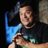 Carlos Mencia