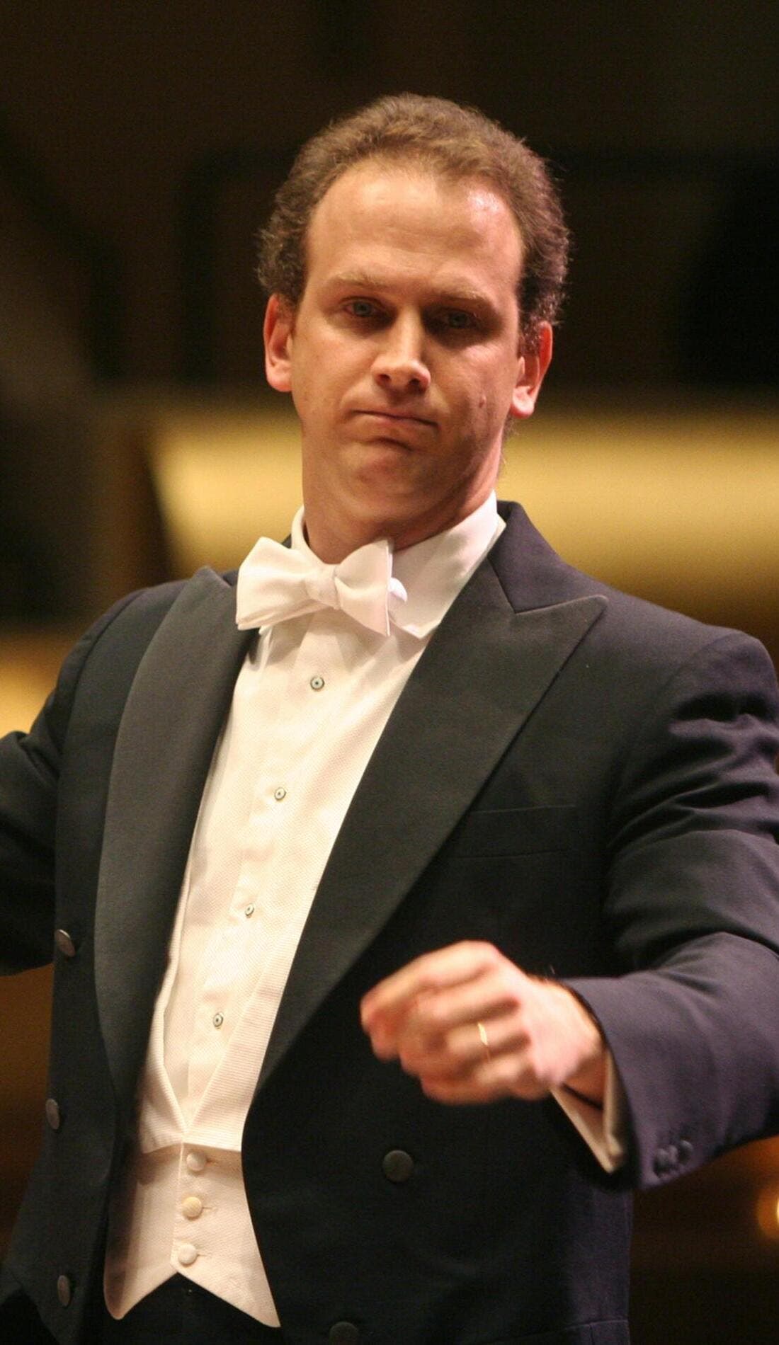 Carlos Miguel Prieto promotional image for upcoming events and ticket sales