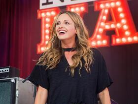 Carly Pearce