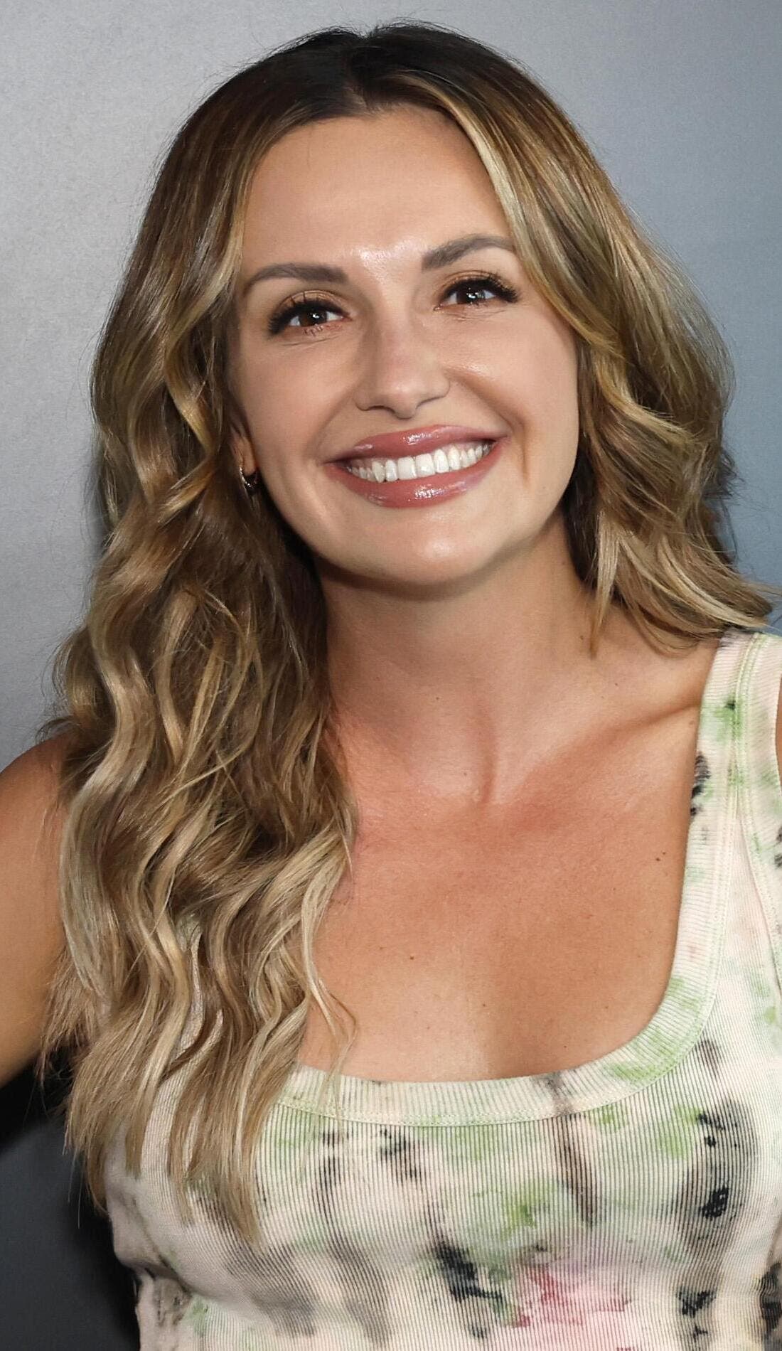 Carly Pearce promotional image for upcoming events and ticket sales