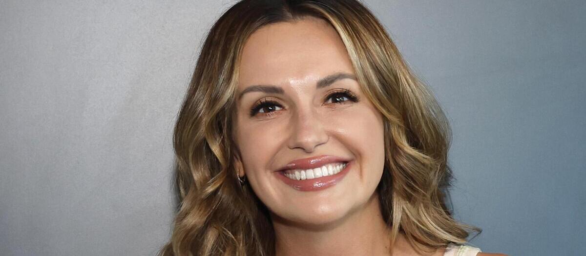 Carly Pearce - The Sinclair - Cambridge