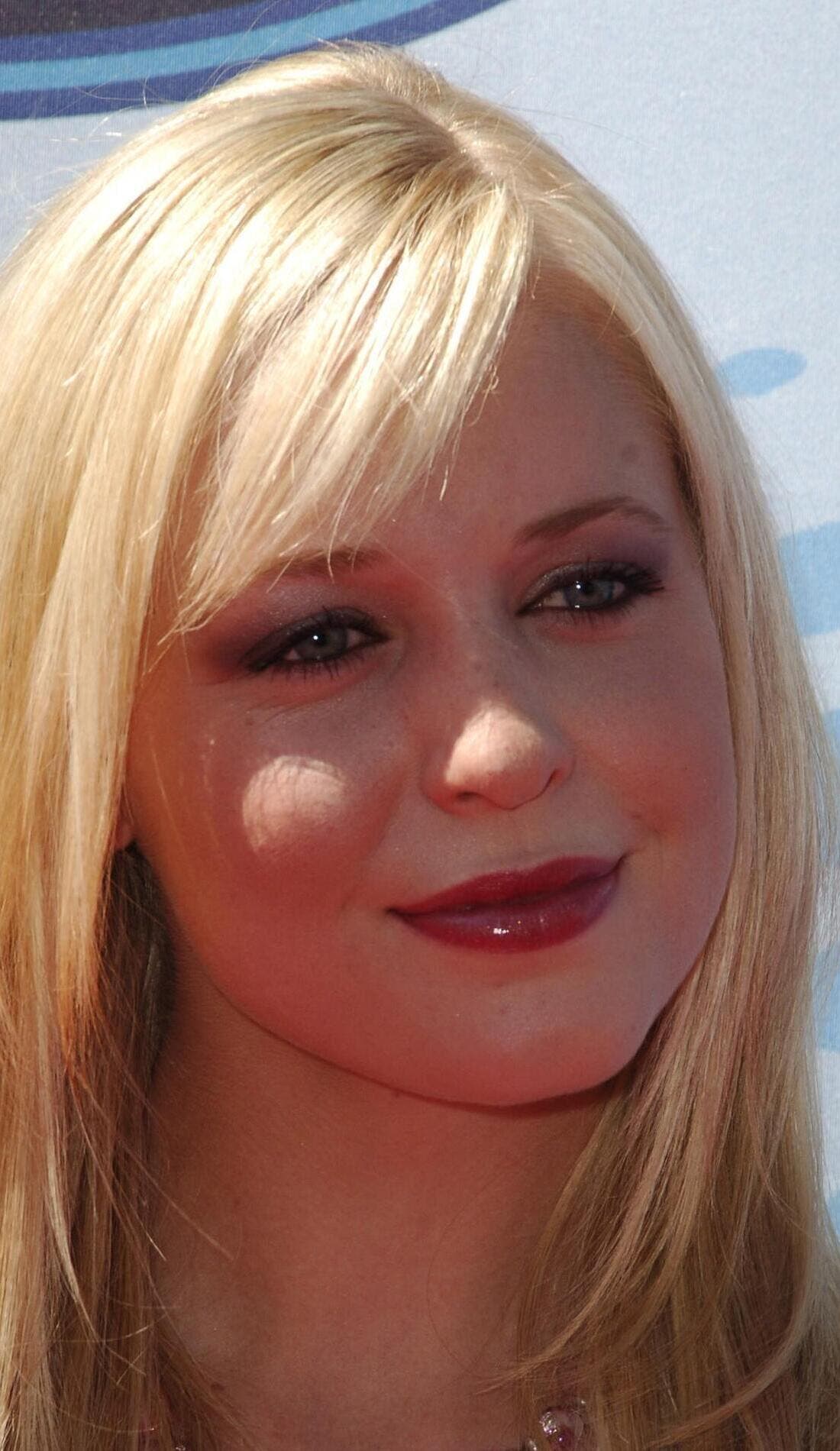 Carmen Rasmusen promotional image for upcoming events and ticket sales