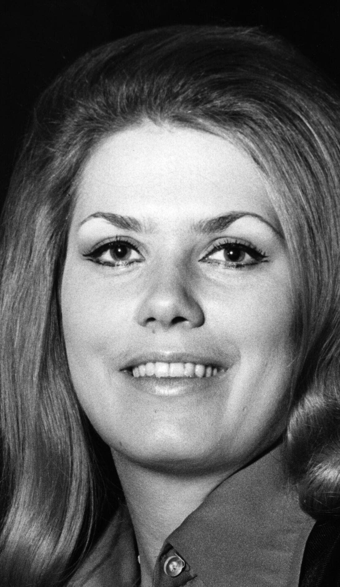 Carole Farley promotional image for upcoming events and ticket sales