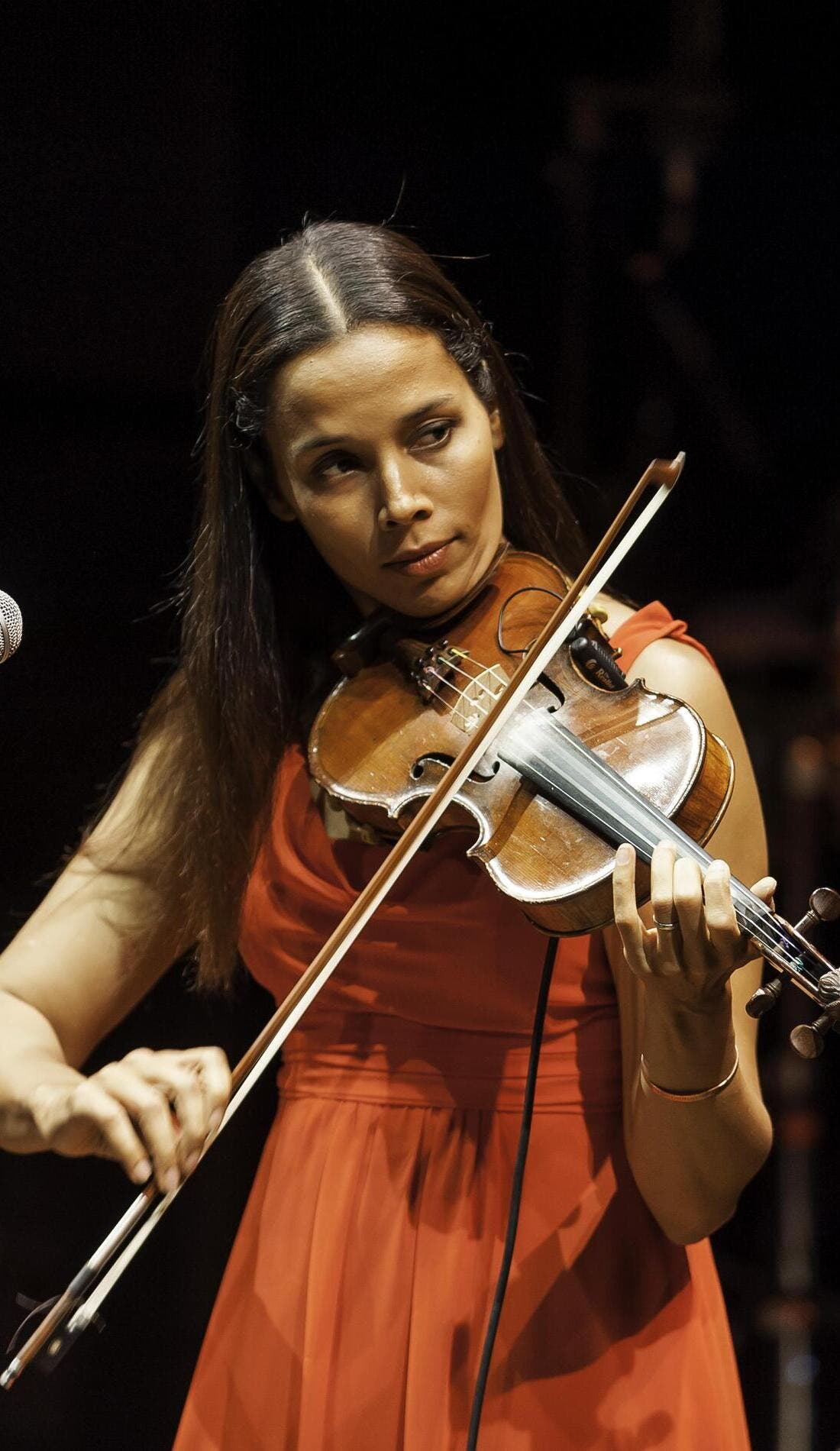 Carolina Chocolate Drops promotional image for upcoming events and ticket sales
