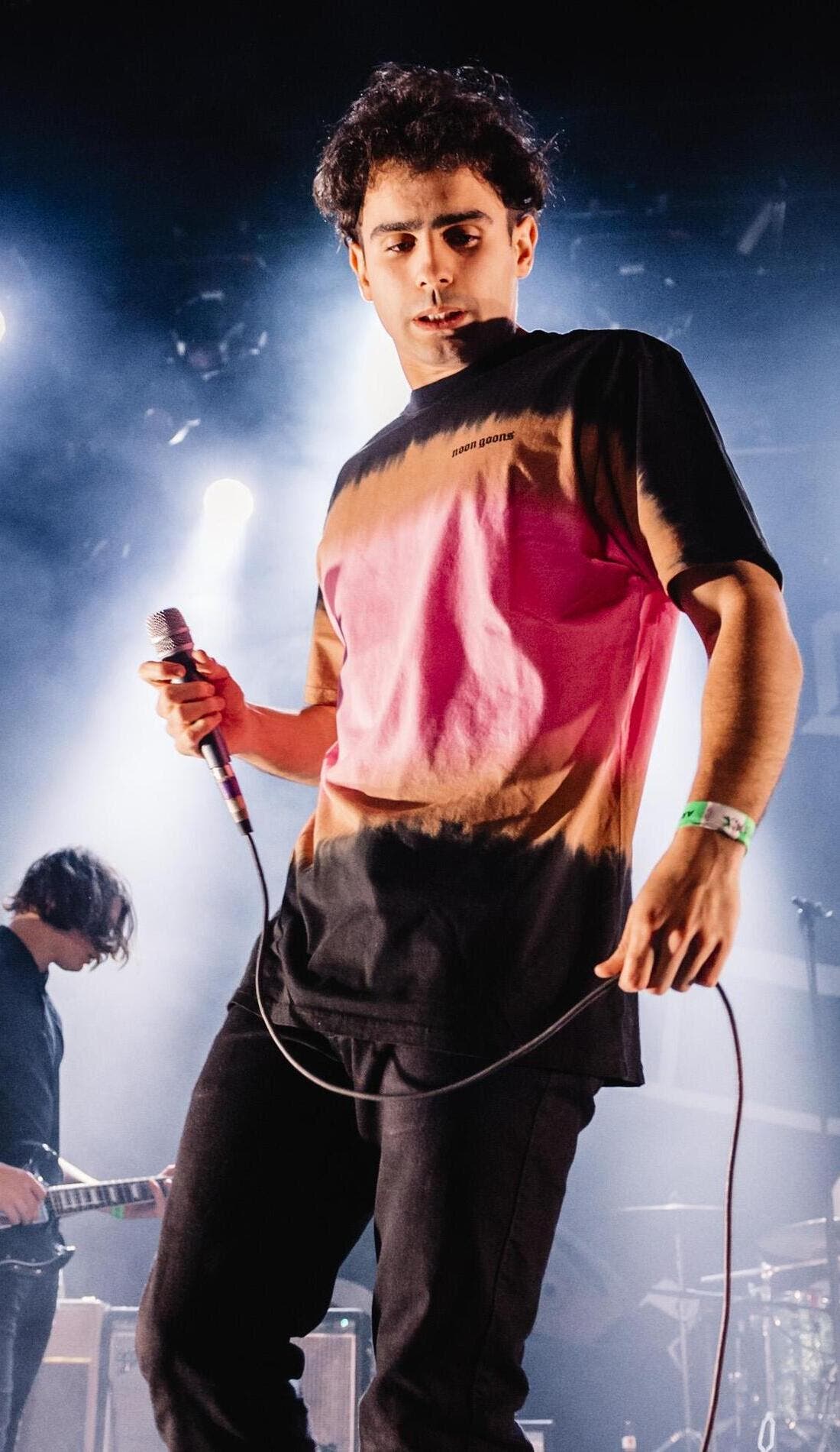 Carolina Durante promotional image for upcoming events and ticket sales