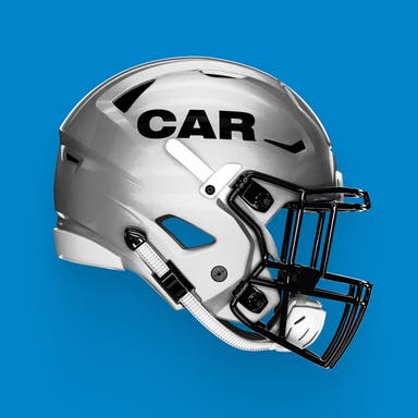 Carolina Panthers schedule