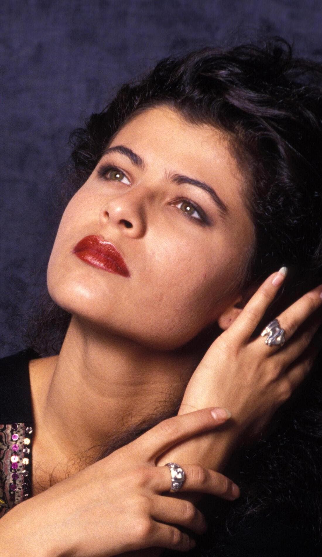 Caroline Legrand promotional image for upcoming events and ticket sales