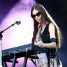 Caroline Polachek image